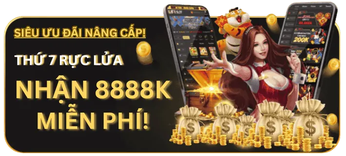 Ưu đãi cá cược 789win