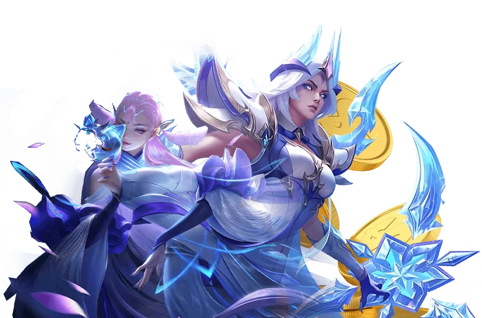 Cấp bậc Bạch Kim VIP