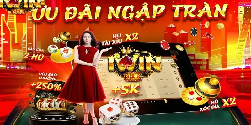 Biểu tượng Jackpot cố định và lũy tiến